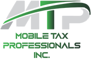MOBILE TAX PROFESSIONAL